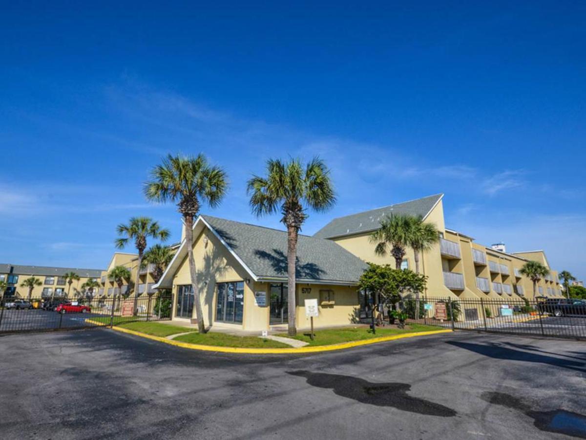 Largo Mar Villa Panama City Beach Eksteriør billede