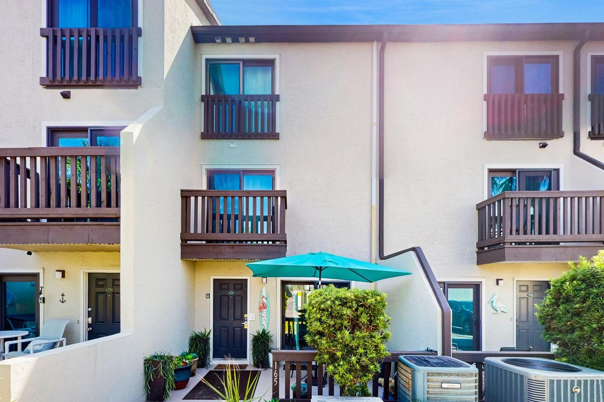 Largo Mar Villa Panama City Beach Eksteriør billede