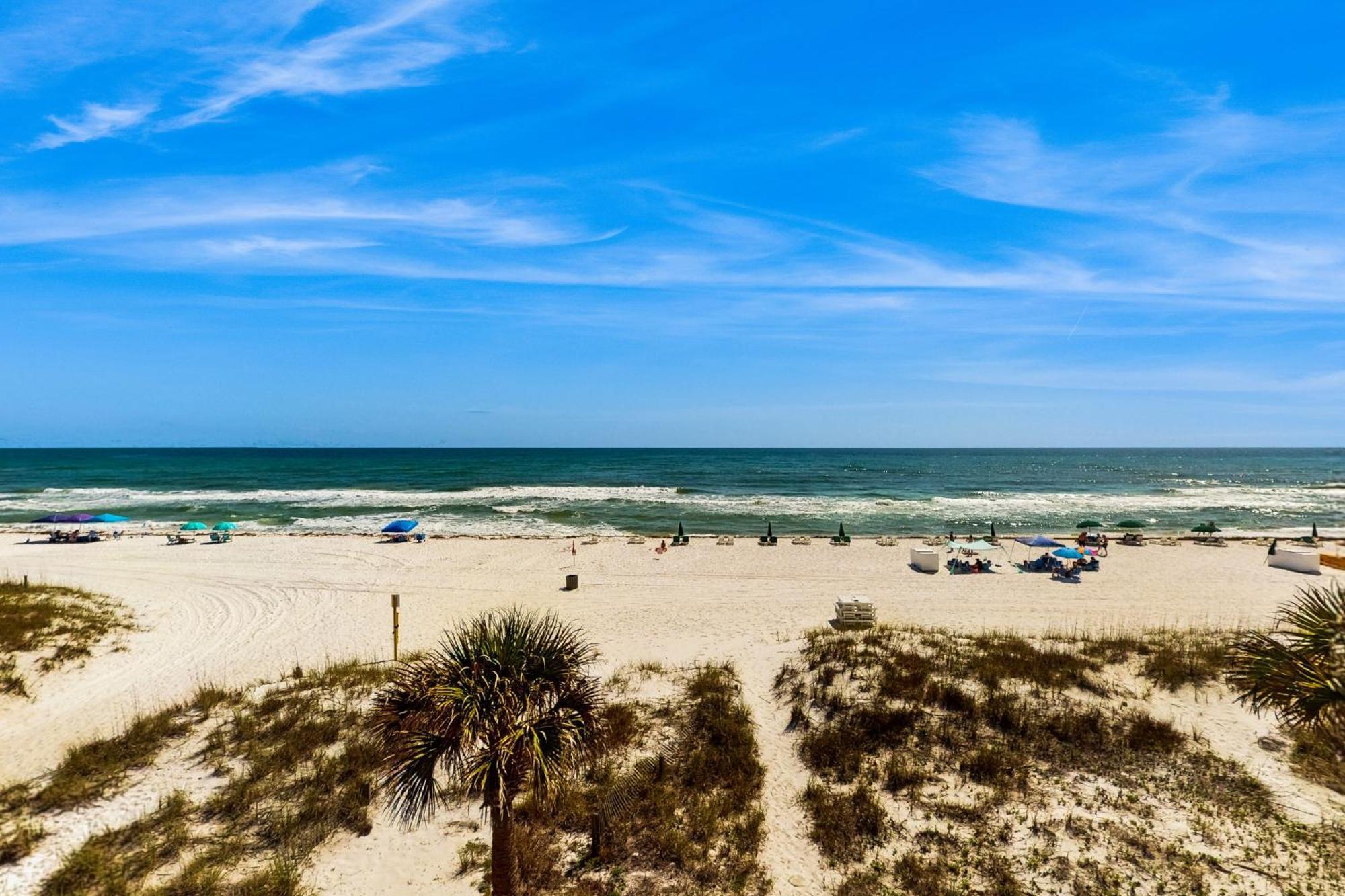 Largo Mar Villa Panama City Beach Eksteriør billede