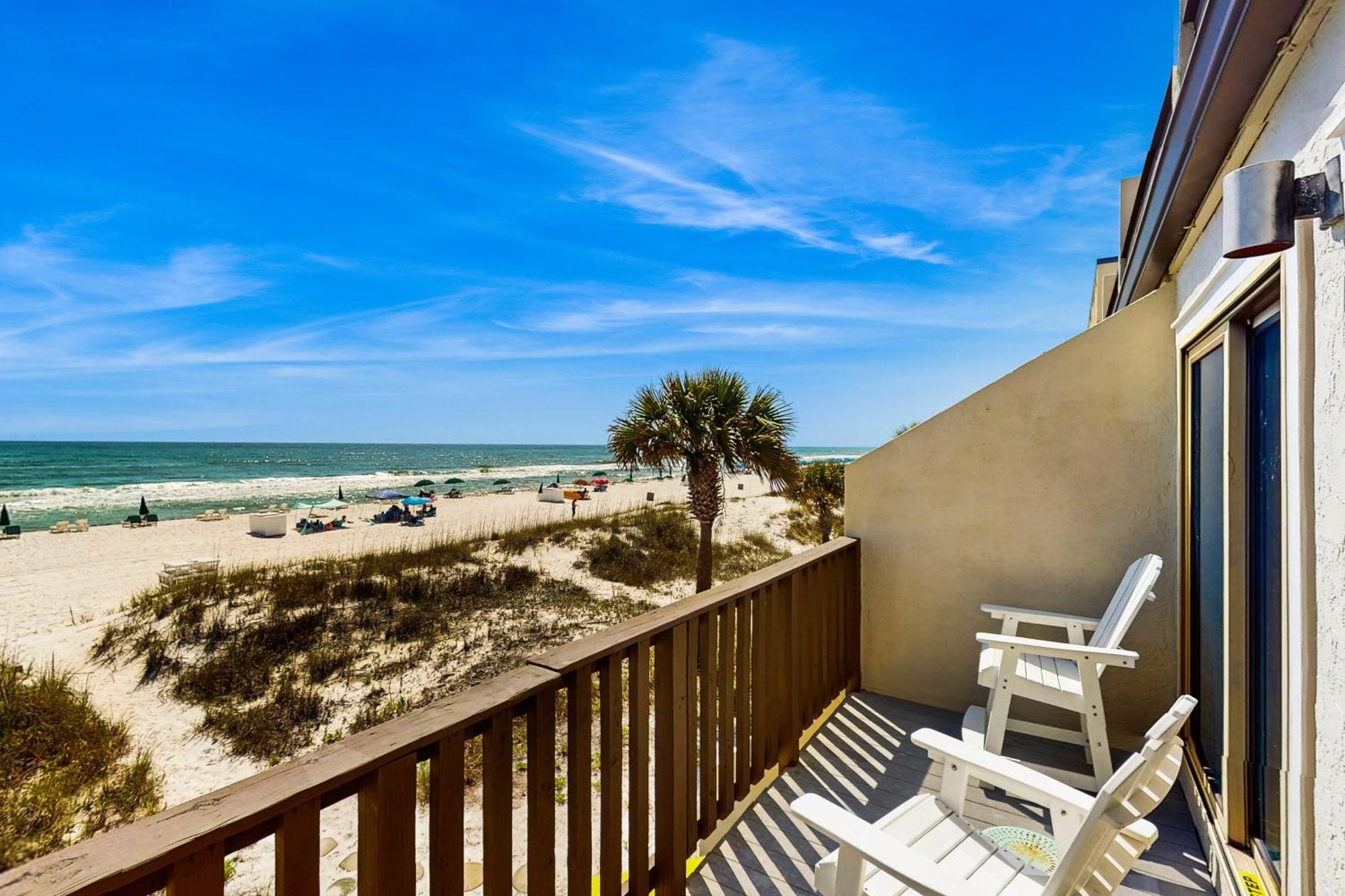 Largo Mar Villa Panama City Beach Eksteriør billede