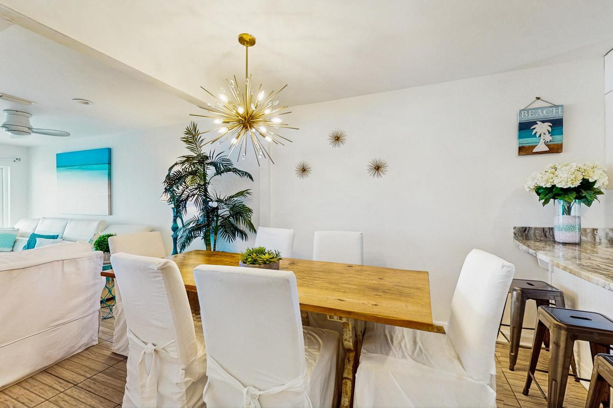 Largo Mar Villa Panama City Beach Eksteriør billede