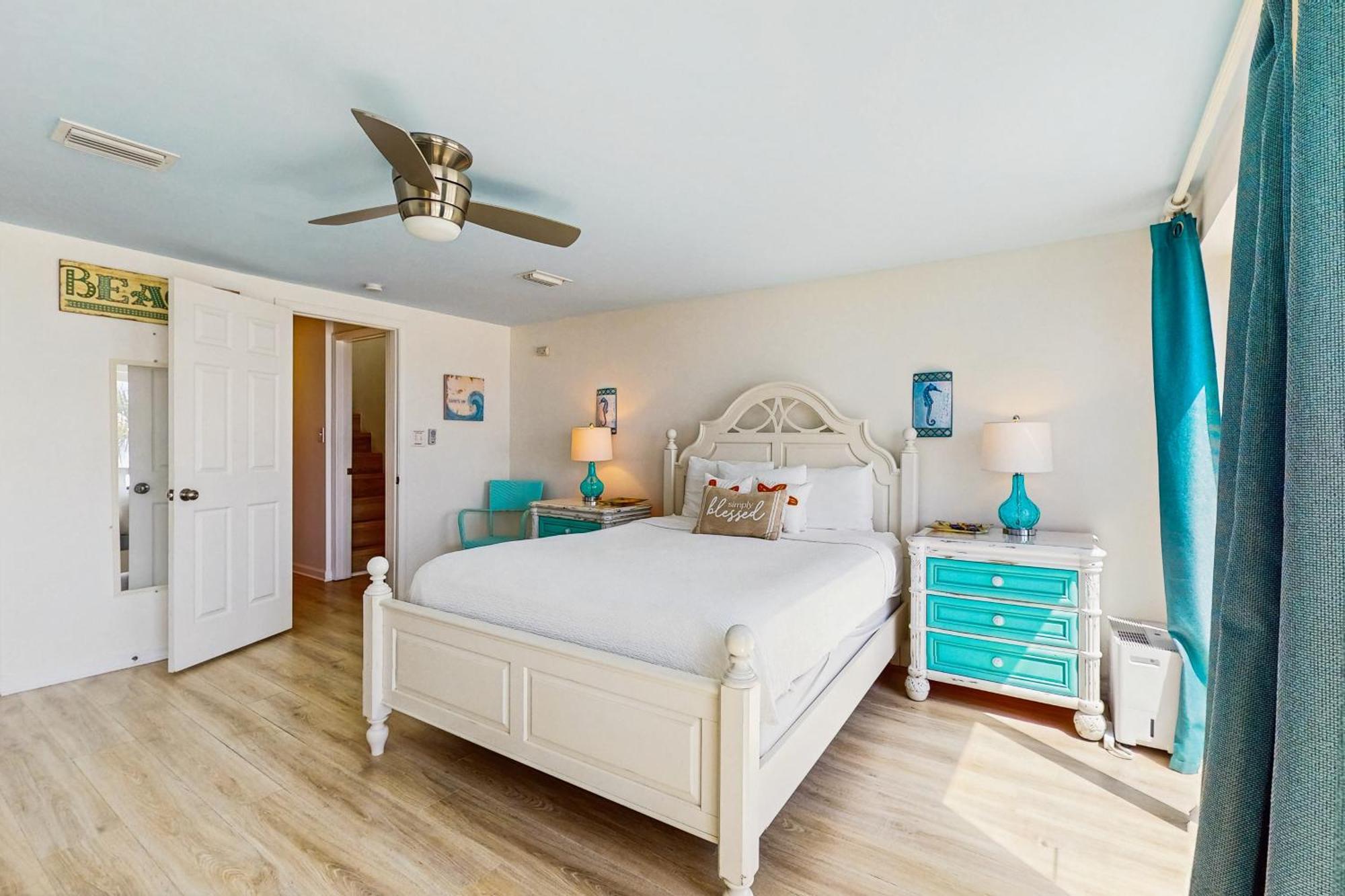 Largo Mar Villa Panama City Beach Eksteriør billede