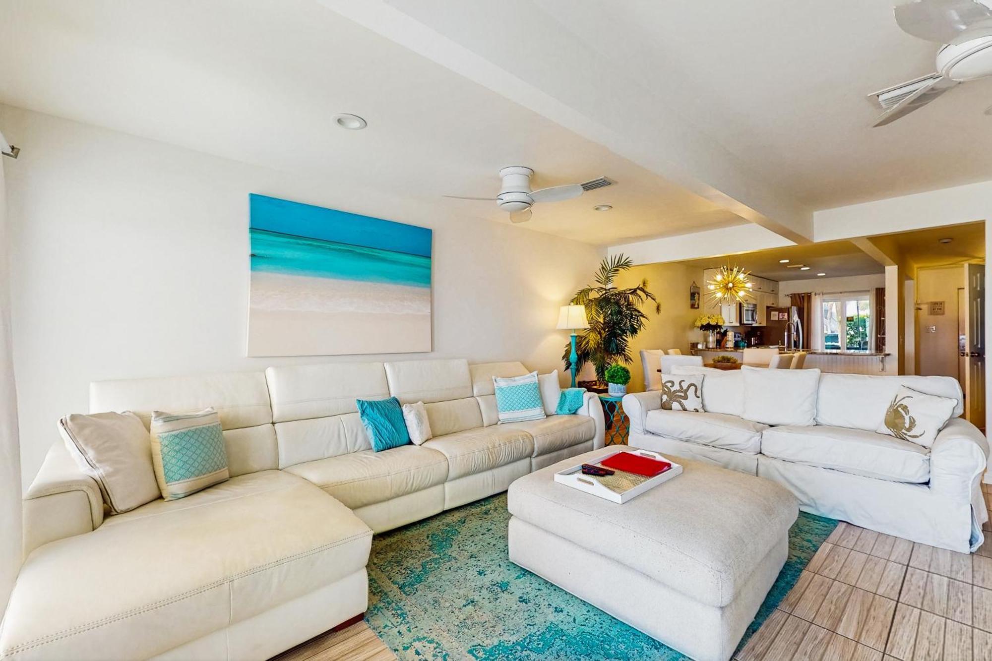 Largo Mar Villa Panama City Beach Eksteriør billede
